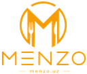 MENZO.UZ Logo
